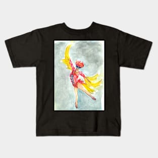 Firebird Kids T-Shirt